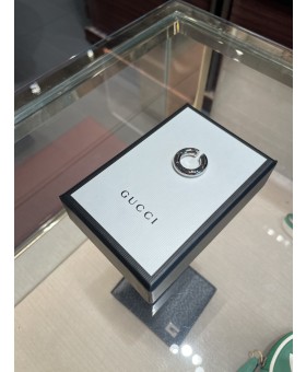 구찌 GUCCI 레터 싱글 귀걸이 774325
