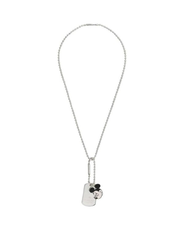 구찌 Gucci x Disney 목걸이 672500