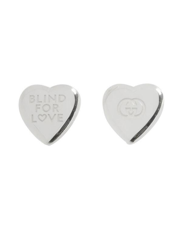 구찌 Blind for Love 귀걸이 455255