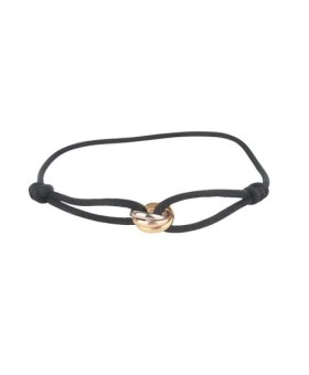 까르띠에 트리니티 팔찌 B6016700