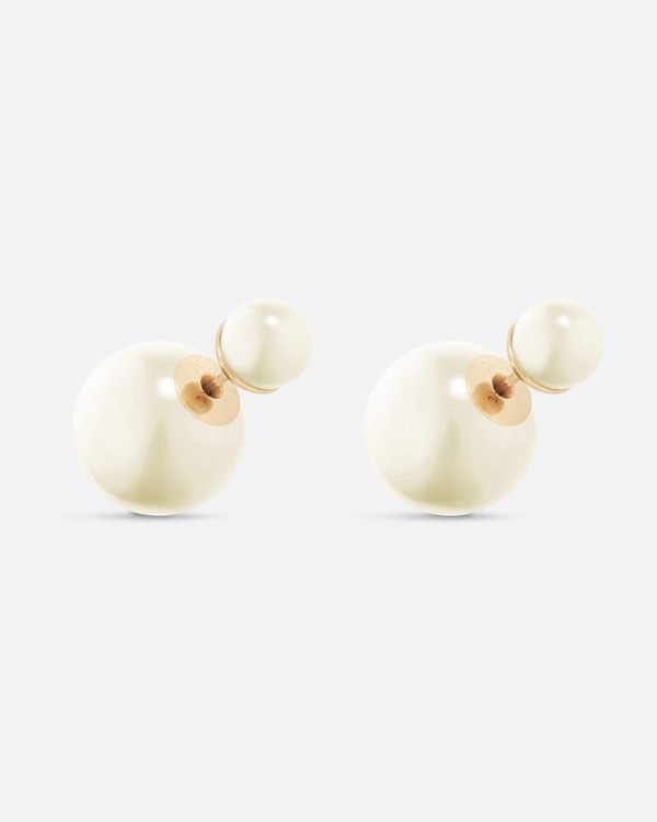 디올 Dior Tribales 귀걸이 E0078