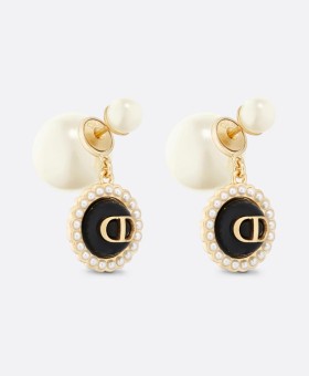 디올 Dior Tribales 귀걸이 E3070