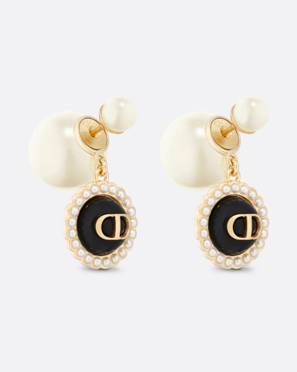 디올 Dior Tribales 귀걸이 E3070