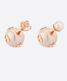 디올 Dior Tribales 귀걸이 E0665