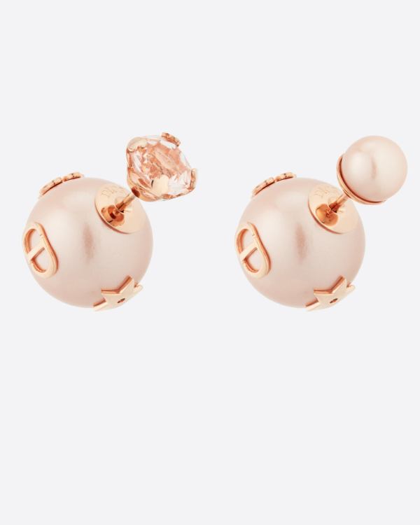 디올 Dior Tribales 귀걸이 E0665
