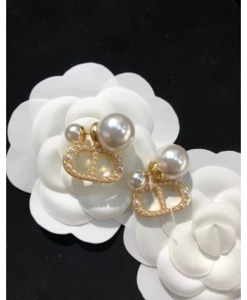 디올 Dior Tribales 귀걸이 E2330