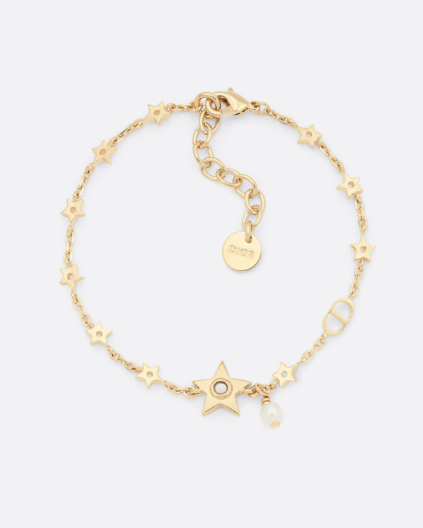 디올 Dior Star 팔찌 B1952