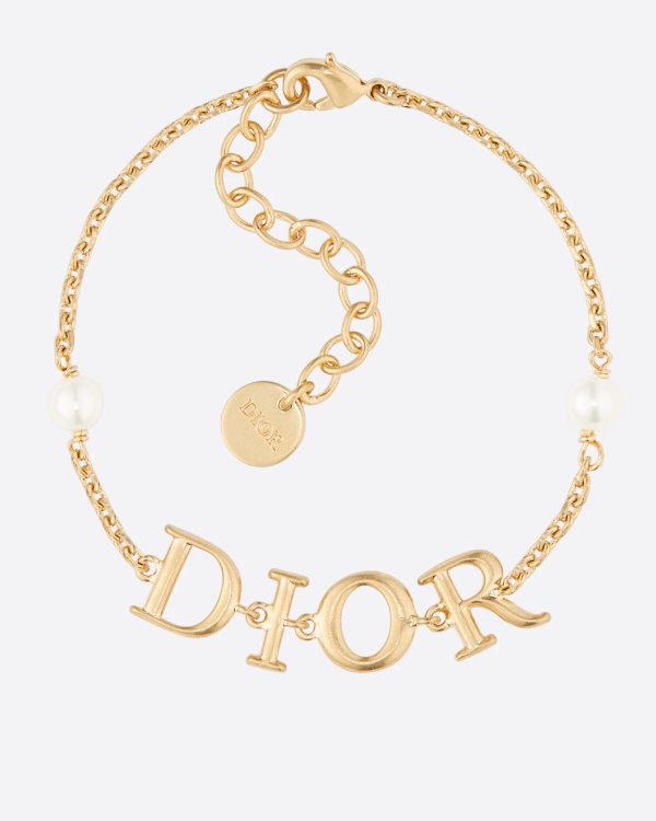 디올 Dior evolution 팔찌 B1583