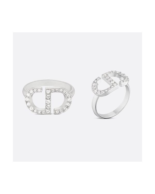 디올 Petit CD 반지 R1508