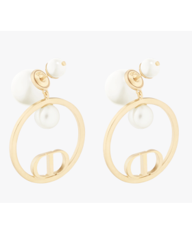 디올 Dior Tribales 귀걸이 E1674