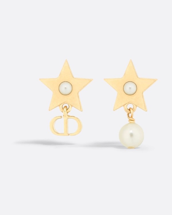 디올 Lucky Dior 귀걸이 E3903