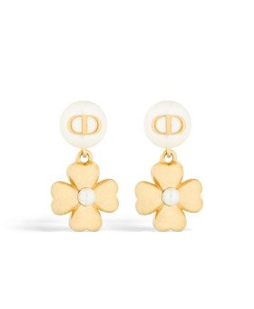 디올 Lucky Dior 귀걸이 E3928