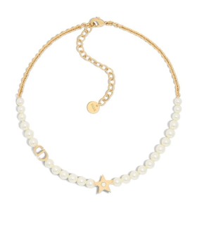 디올 Lucky Dior 목걸이 N3296