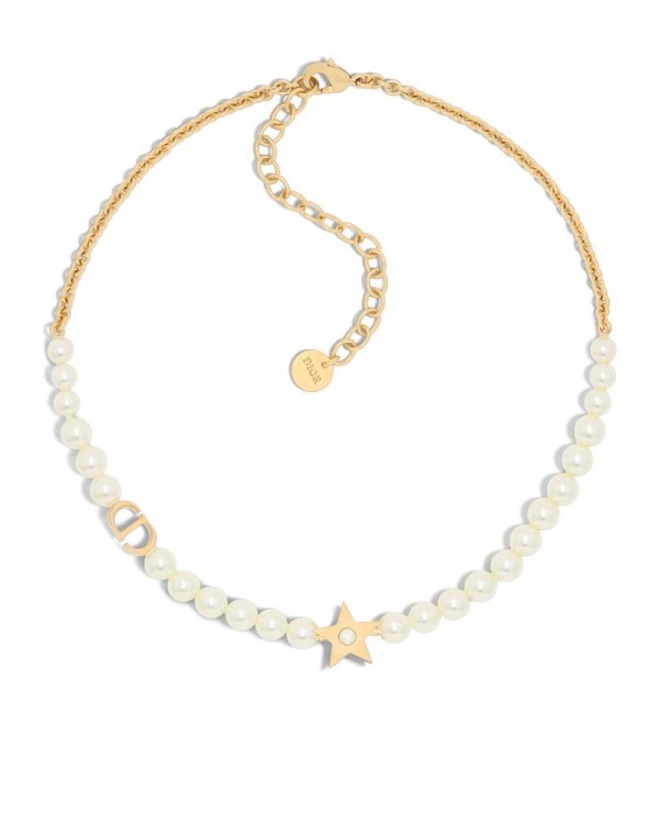 디올 Lucky Dior 목걸이 N3296