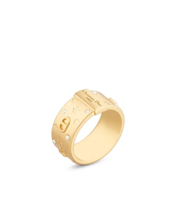 디올 Céleste 반지 R2511