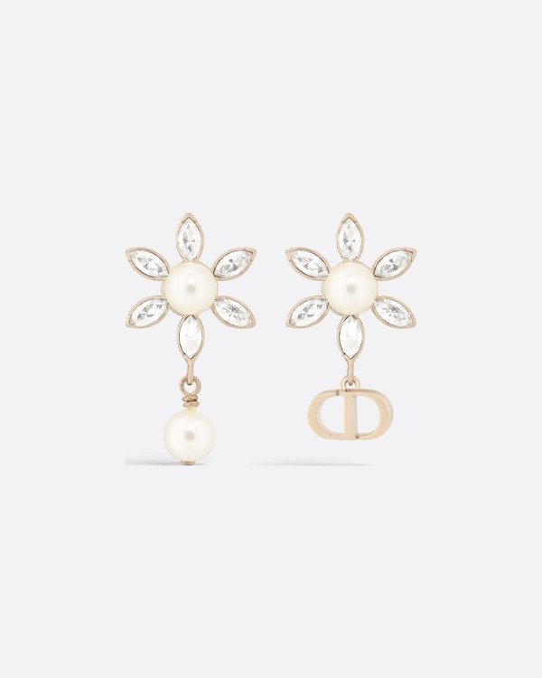 디올 Bloom in Dior 귀걸이 E4086