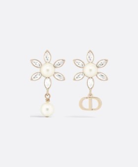 디올 Bloom in Dior 귀걸이 E4004