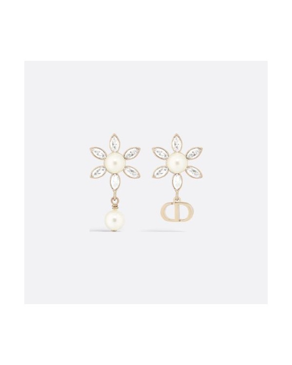 디올 Bloom in Dior 귀걸이 E4004