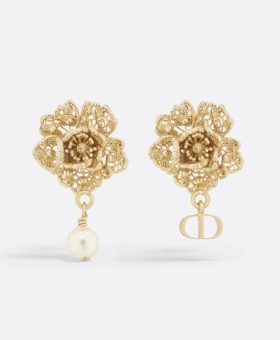 디올 Jardin de Dior 귀걸이 E4111