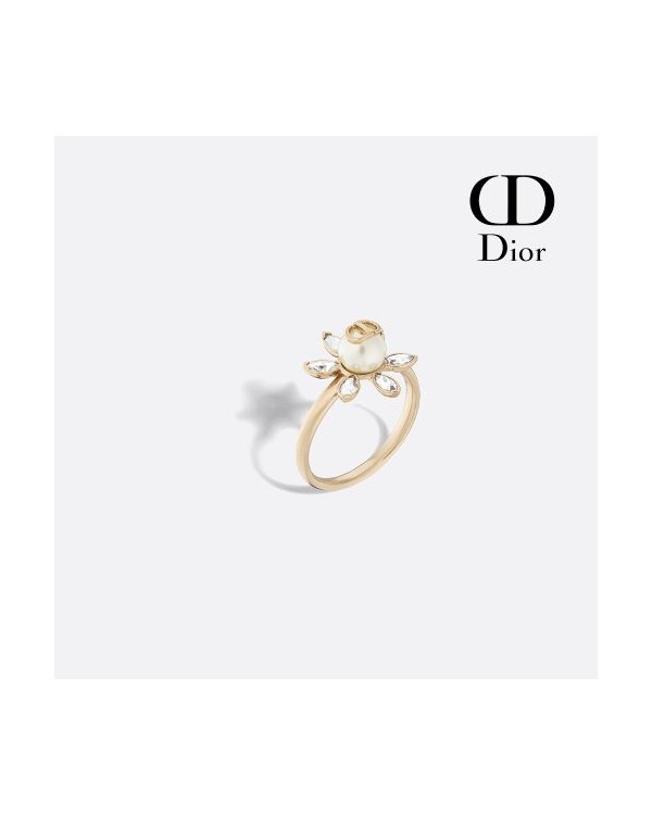 디올 Bloom in Dior 반지 R2616