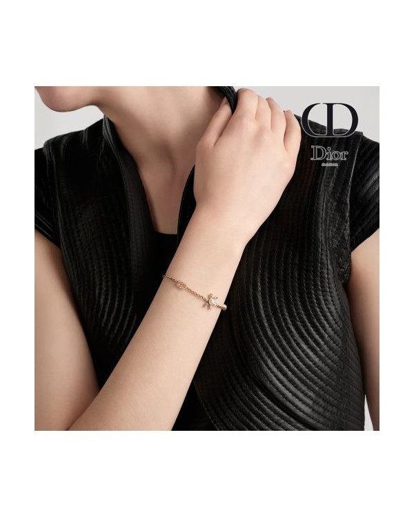 디올 Bloom in Dior 팔찌 B2989