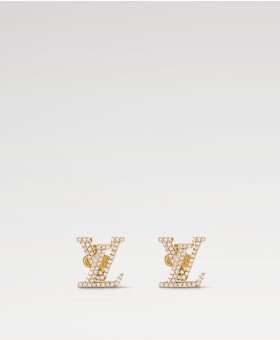 루이비통 LV 아이코닉 귀걸이 M00609
