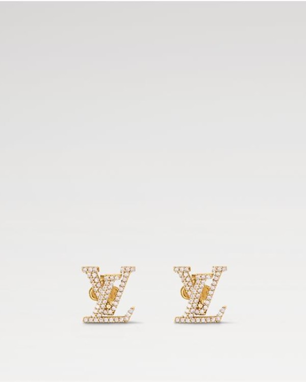 루이비통 LV 아이코닉 귀걸이 M00609