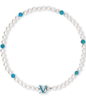 루이비통 LV 트리뷰트 목걸이 M00569