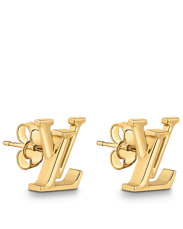 루이비통 LV 아이코닉 귀걸이 M00743