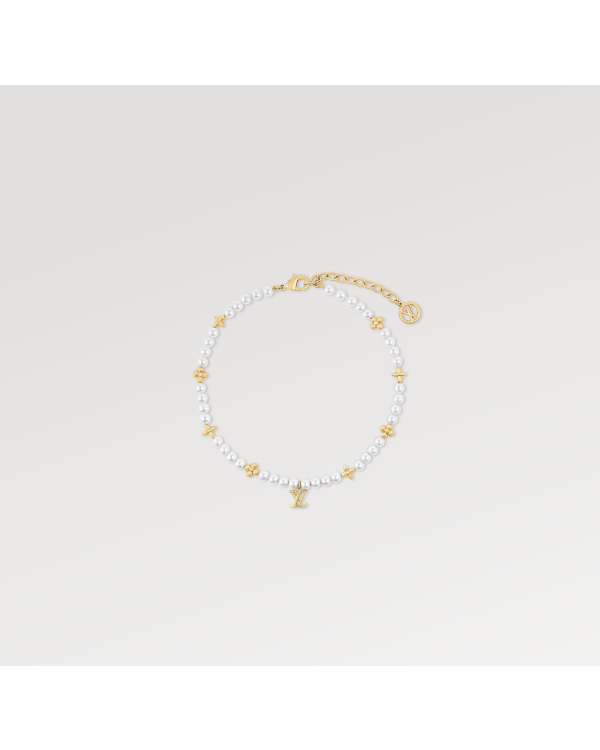 루이비통 MY LV Chain 팔찌 M0980A