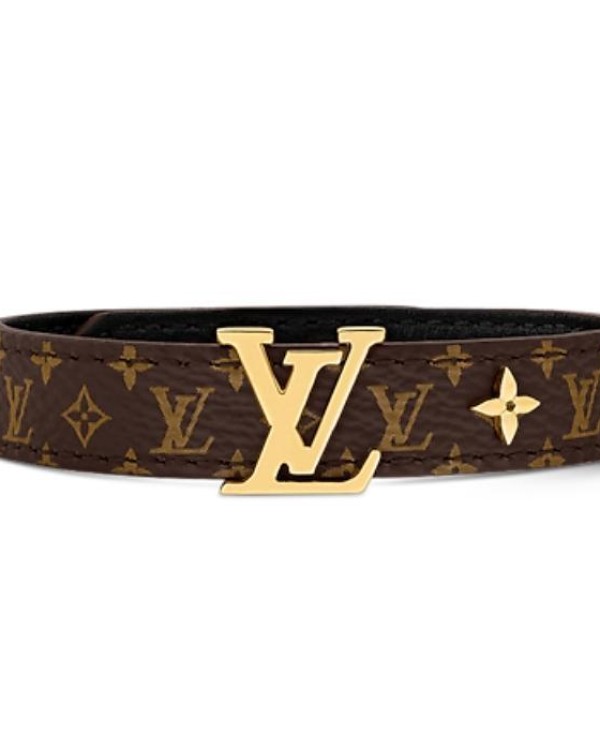 루이비통 LV 아이코닉 팔찌 M8526F