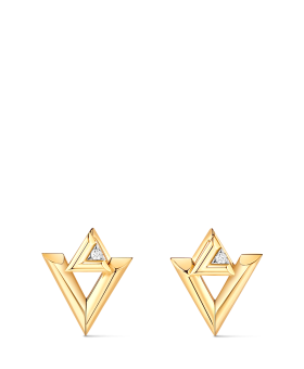 루이비통 LV 볼트 귀걸이 Q96973