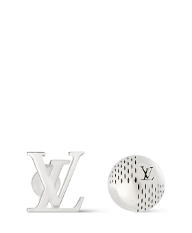 루이비통 수트 (LV Suit) 귀걸이 M02423