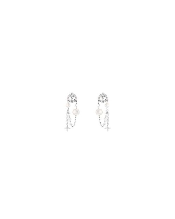 루이비통 미드나잇 펄 귀걸이 M02888