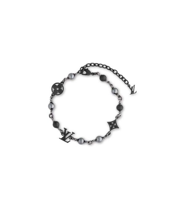 루이비통 펄 LV Pearls 팔찌 M1391A