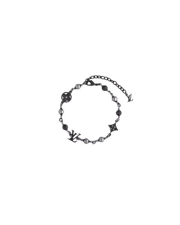 루이비통 펄 LV Pearls 팔찌 M1384A