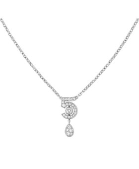 샤넬 목걸이 넘버 풀파베 다이아