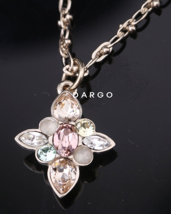 샤넬 목걸이 4609번