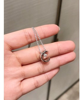 샤넬 코코 네크리스 3컬러