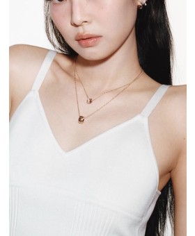 샤넬 코코 크러쉬 라지 네크리스 3컬러