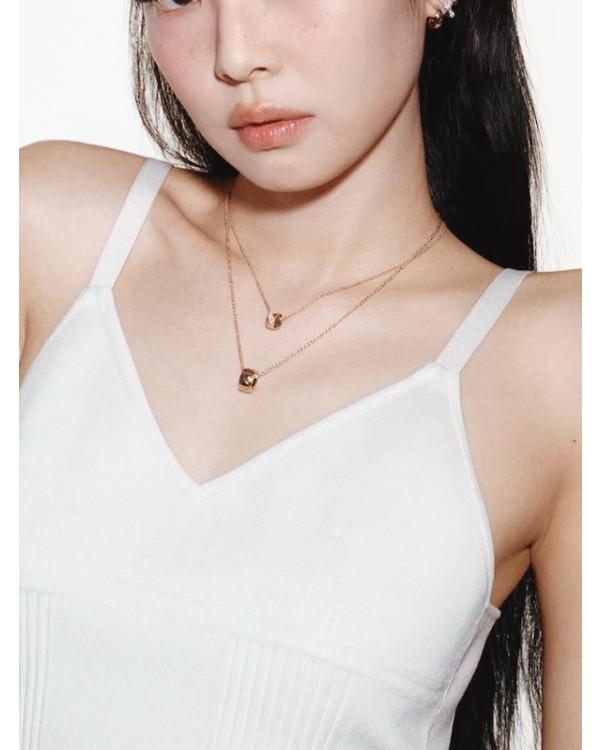 샤넬 코코 크러쉬 라지 네크리스 3컬러