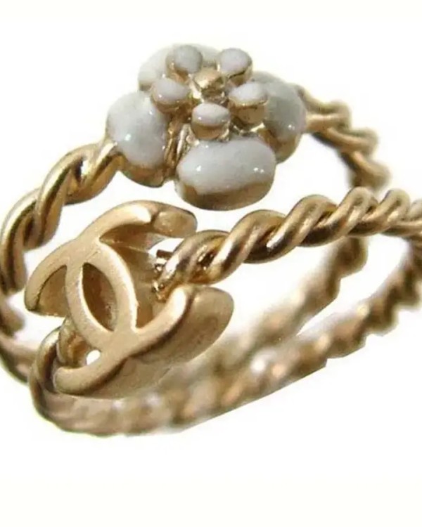 샤넬 반지3192번