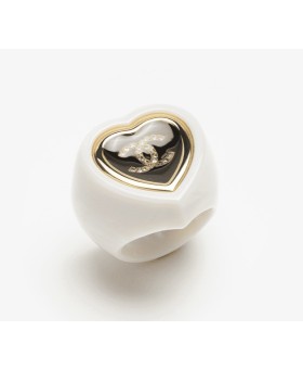 샤넬 패션링 Ring