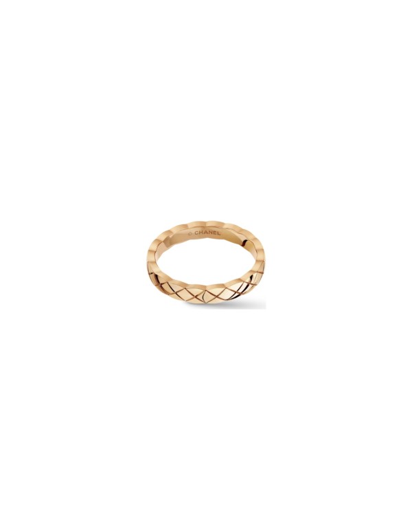 샤넬 코코크러쉬 링 미니 coco ring