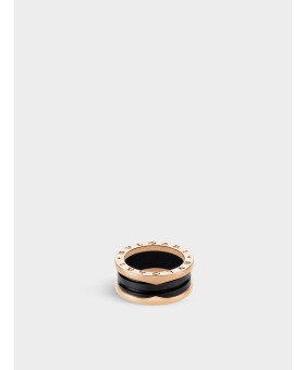 불가리 남자 반지 B. ring