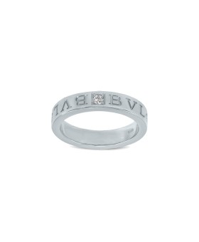 불가리 다이아몬드 반지 ct tw Ring