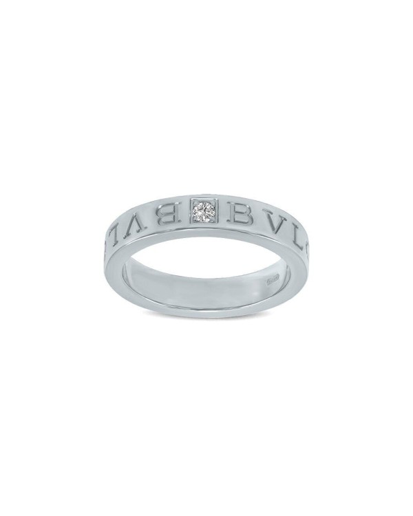 불가리 다이아몬드 반지 ct tw Ring