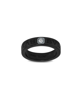 불가리 다이아몬드 링 반지 ct tw Ring