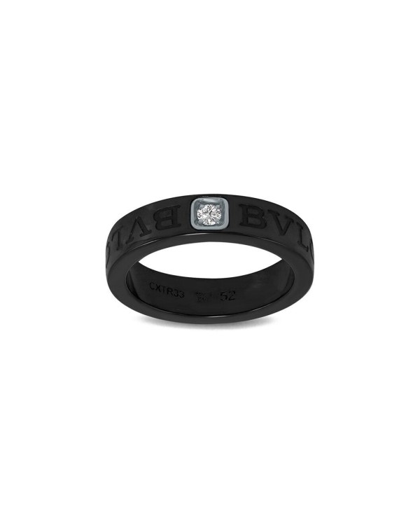 불가리 다이아몬드 링 반지 ct tw Ring