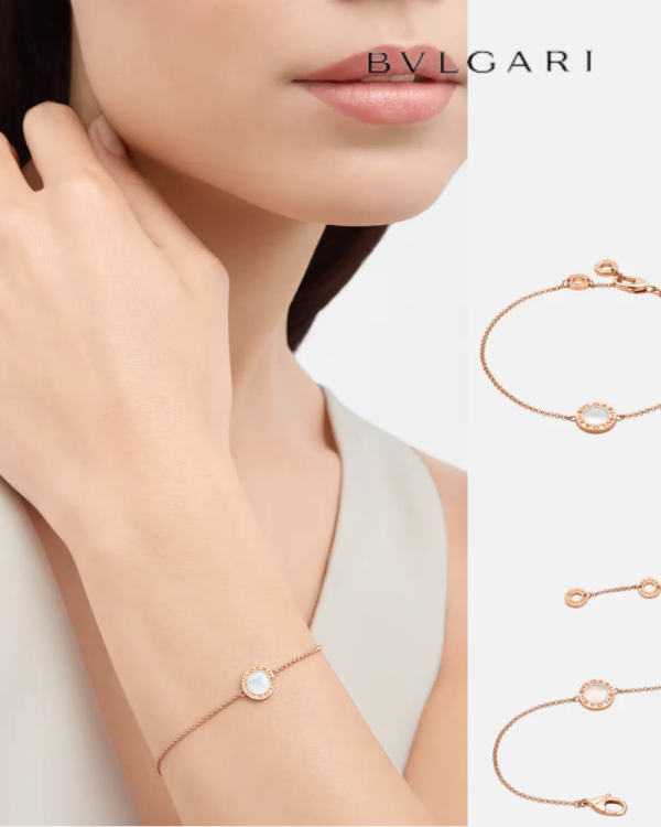 불가리 팔찌 브레이슬릿